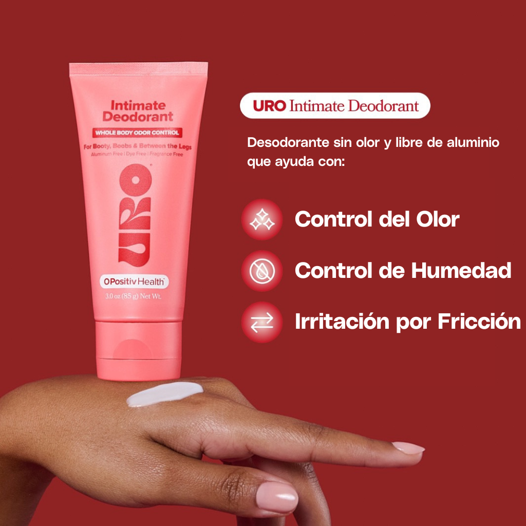 CAPSULAS URO | PROBIÓTICOS VAGINALES